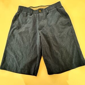 Under Armor Navy Men's Shorts